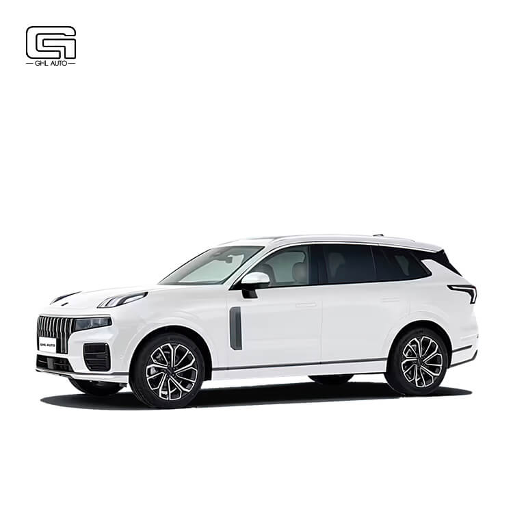 Lynk & Co 09 and 09 EM-P Gasoline Hybrid SUV wholesale