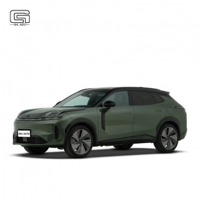 Lynk & Co 08 EM-P 2025 245km Super Long Range China Plug-in Hybrid Car