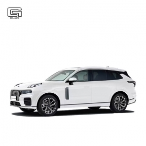 Lynk & Co 09 and 09 EM-P Gasoline Hybrid SUV wholesale