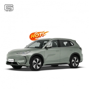Geely Galaxy E5 Pure electric 218 horsepower 530km EV