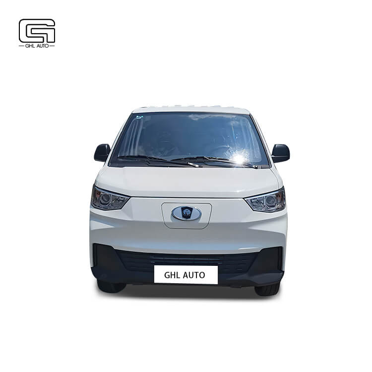 Qiwei Automobile Changjiang No. 7 Comfort Edition ev van electric truck