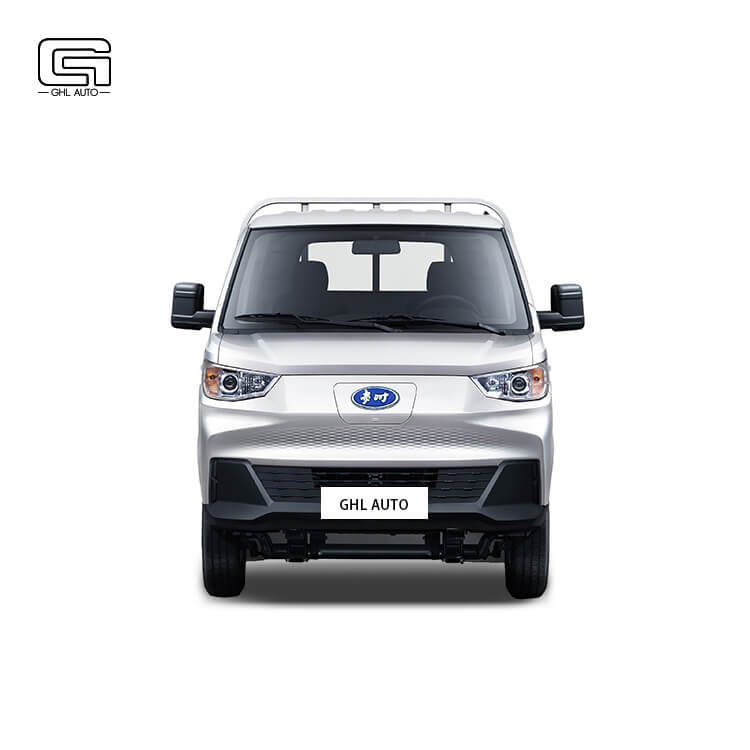 Qiwei Automobile Changjiang No.6  3.8m  Micro Truck Luxury Cargo Edition Ningde Times 55.7kWh