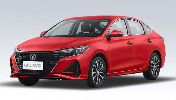 Changan Eado